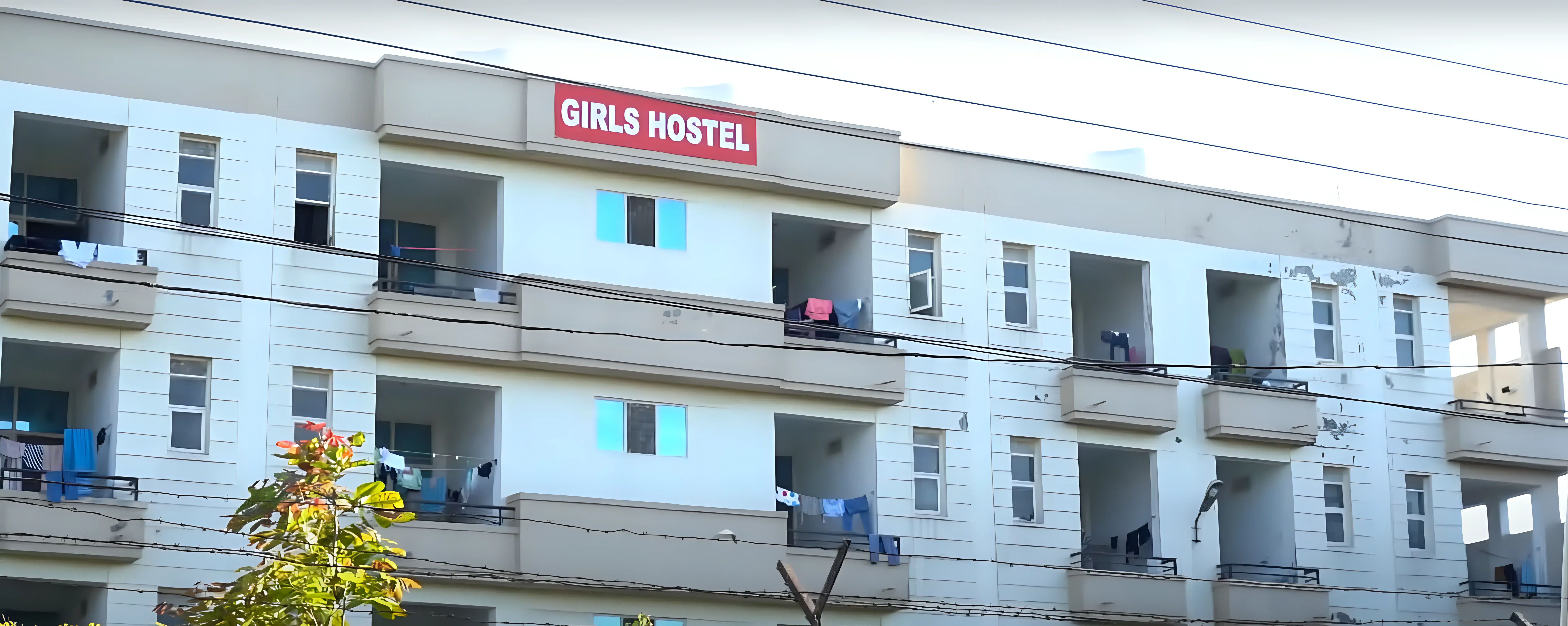 Global Group of Institutes Amritsar hostel photo 2